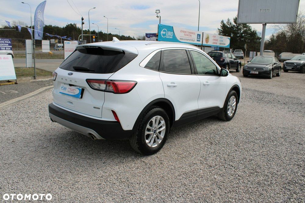 Ford Kuga - 7