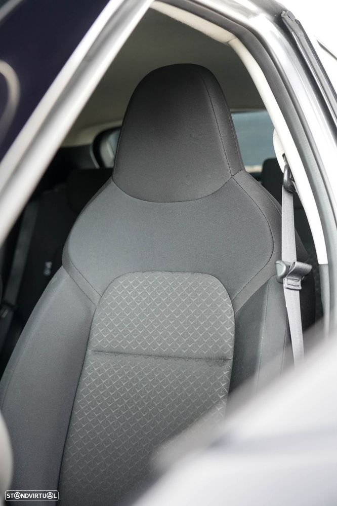 Nissan Juke 1.0 DIG-T Tekna DCT - 61