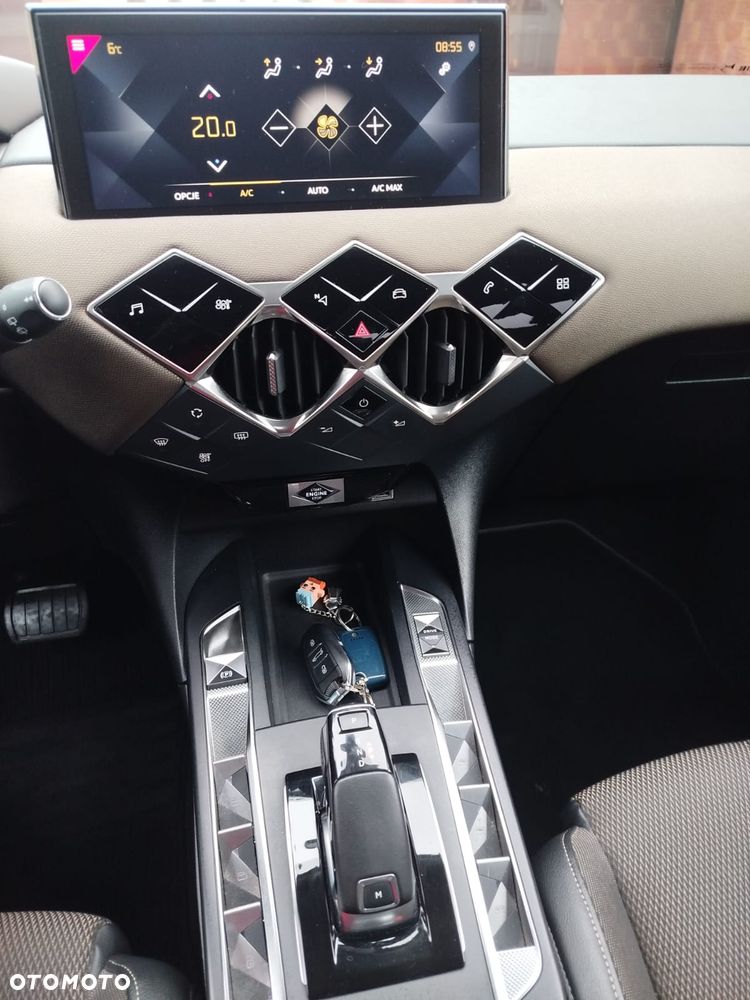 DS Automobiles DS 3 Crossback - 11