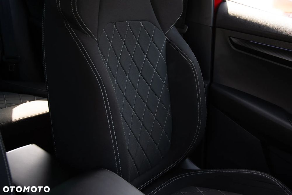 Skoda Karoq 1.5 TSI ACT 4x2 Sportline DSG - 11
