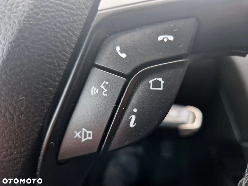 Ford Mondeo - 20