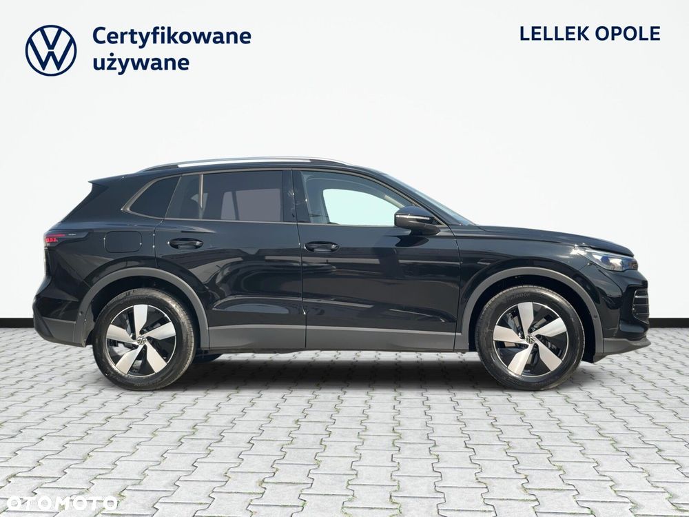 Volkswagen Tiguan 2.0 TDI SCR Life DSG - 5