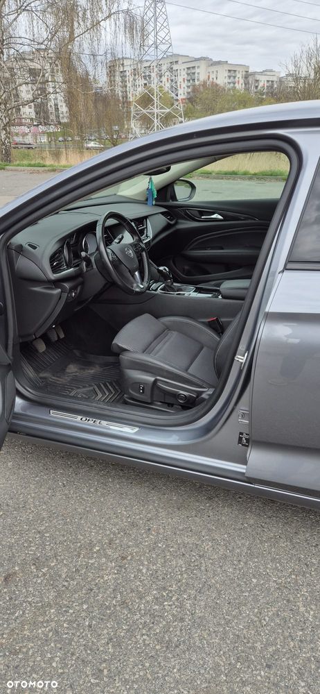 Opel Insignia 1.5 T Innovation S&S - 7