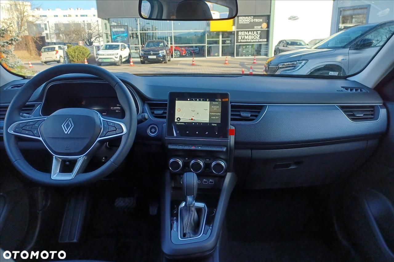 Renault Arkana - 5
