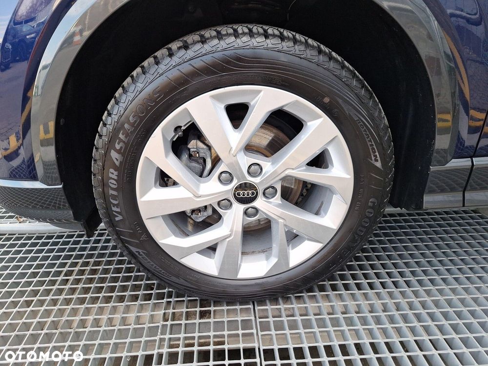 Audi Q2 35 TFSI Advanced S tronic - 33