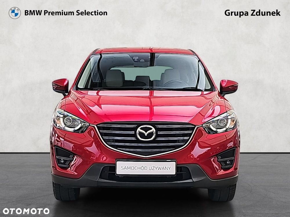 Mazda CX-5 2.0 Skypassion AWD - 3