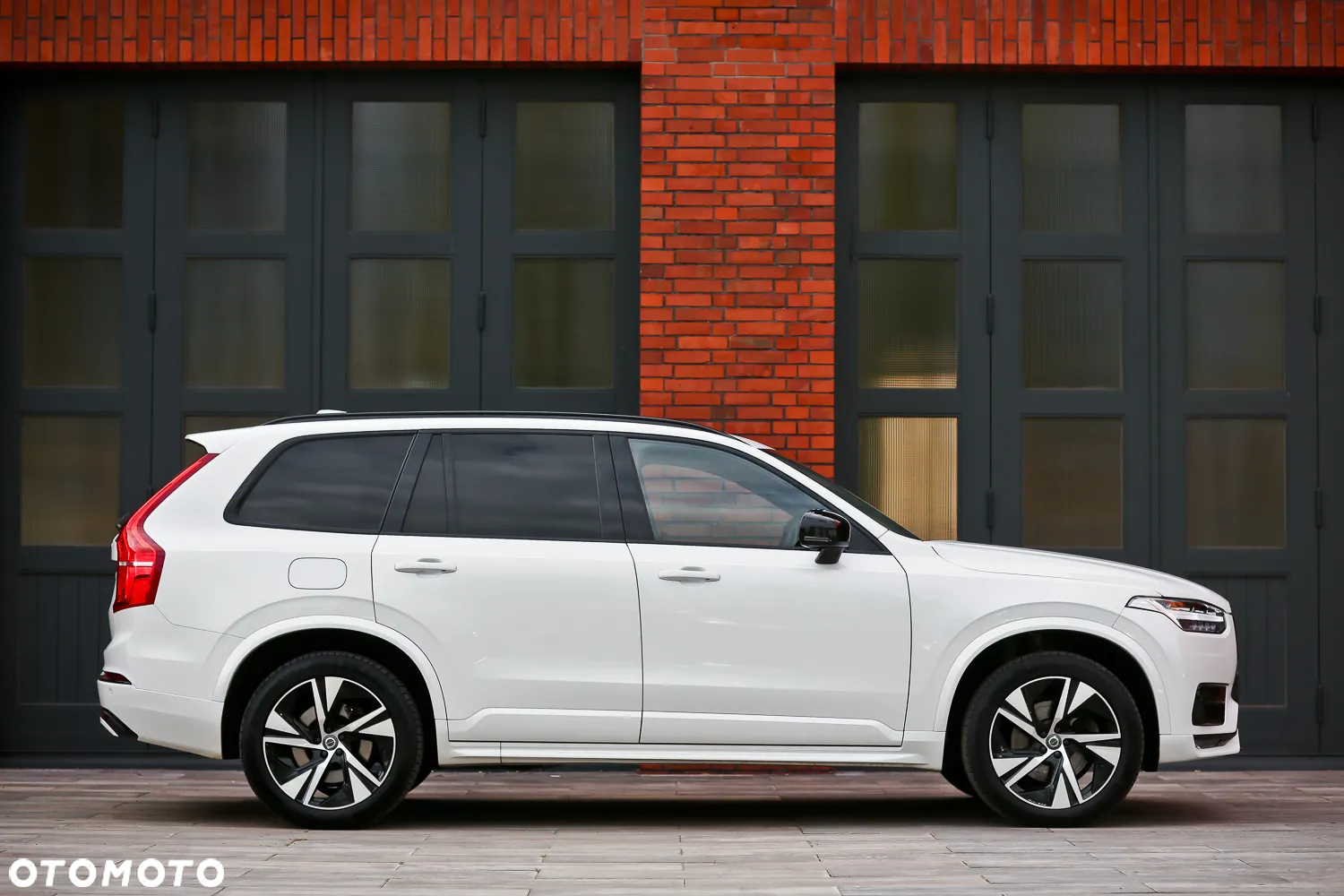 Volvo XC 90 B5 D AWD Geartronic RDesign - 2