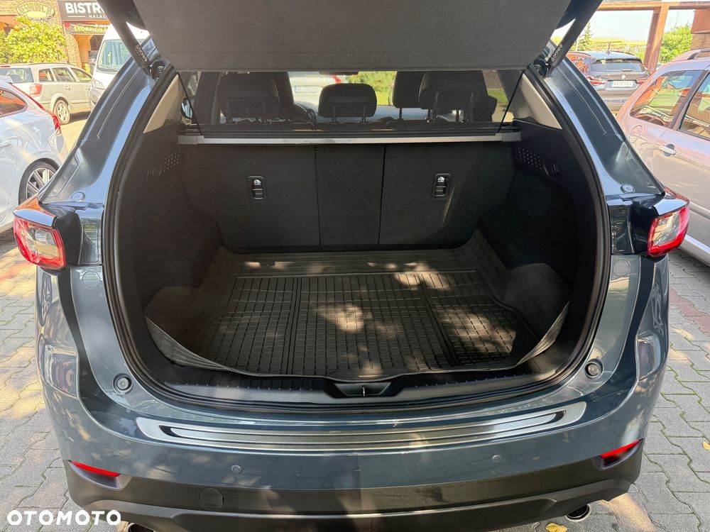 Mazda CX-5 2.5 Homura AWD - 12