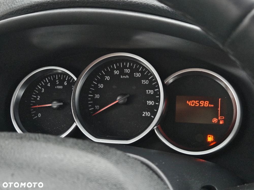 Dacia Sandero Stepway TCe 90 Prestige - 17
