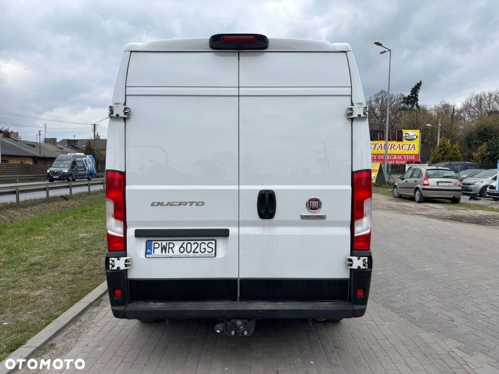 Fiat Ducato - 8