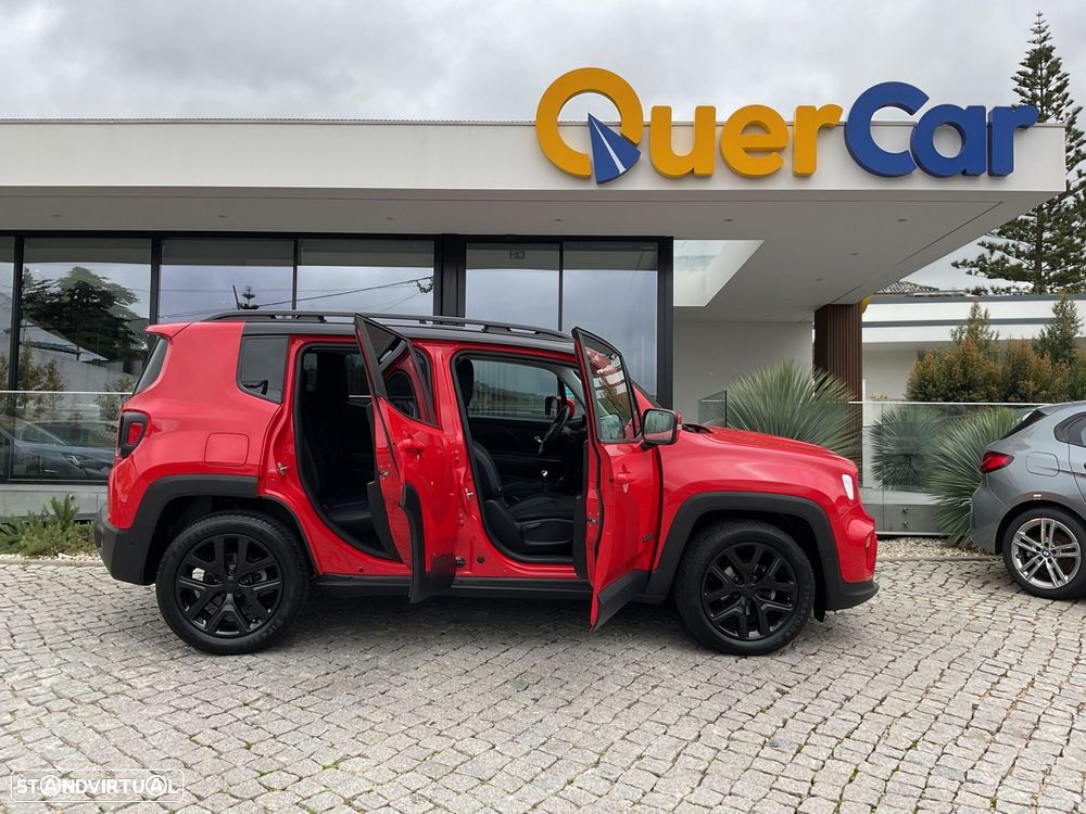 Jeep Renegade 1.0 T Night Eagle - 7