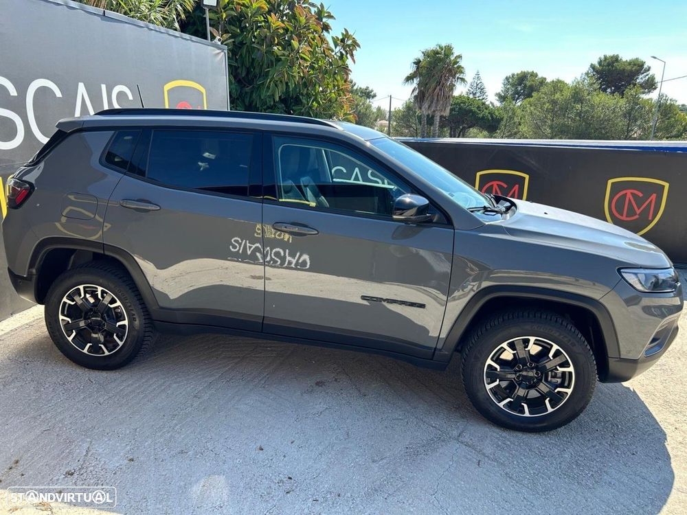 Jeep Compass - 6