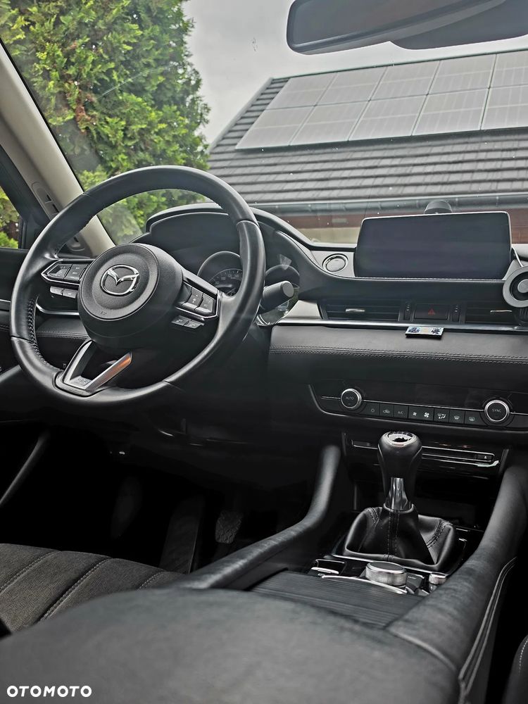 Mazda 6 2.0 SkyMotion - 5