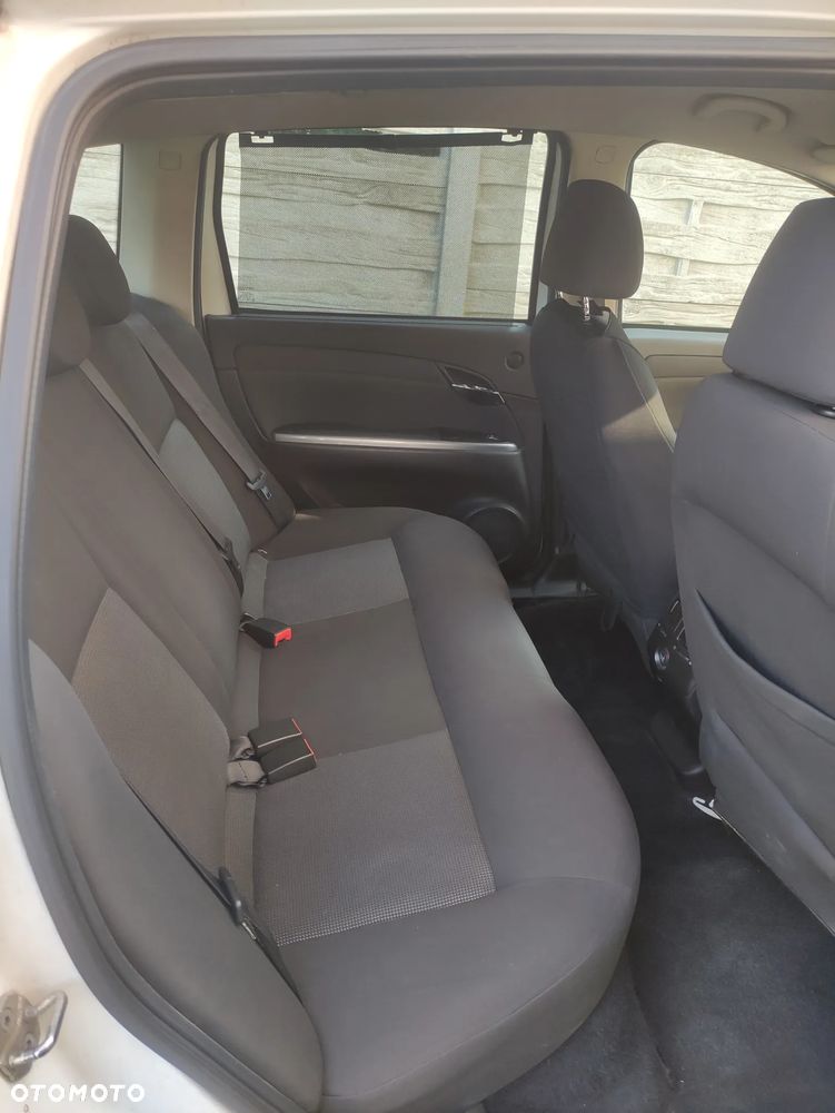 Fiat Croma 1.9 JTD Business - 10