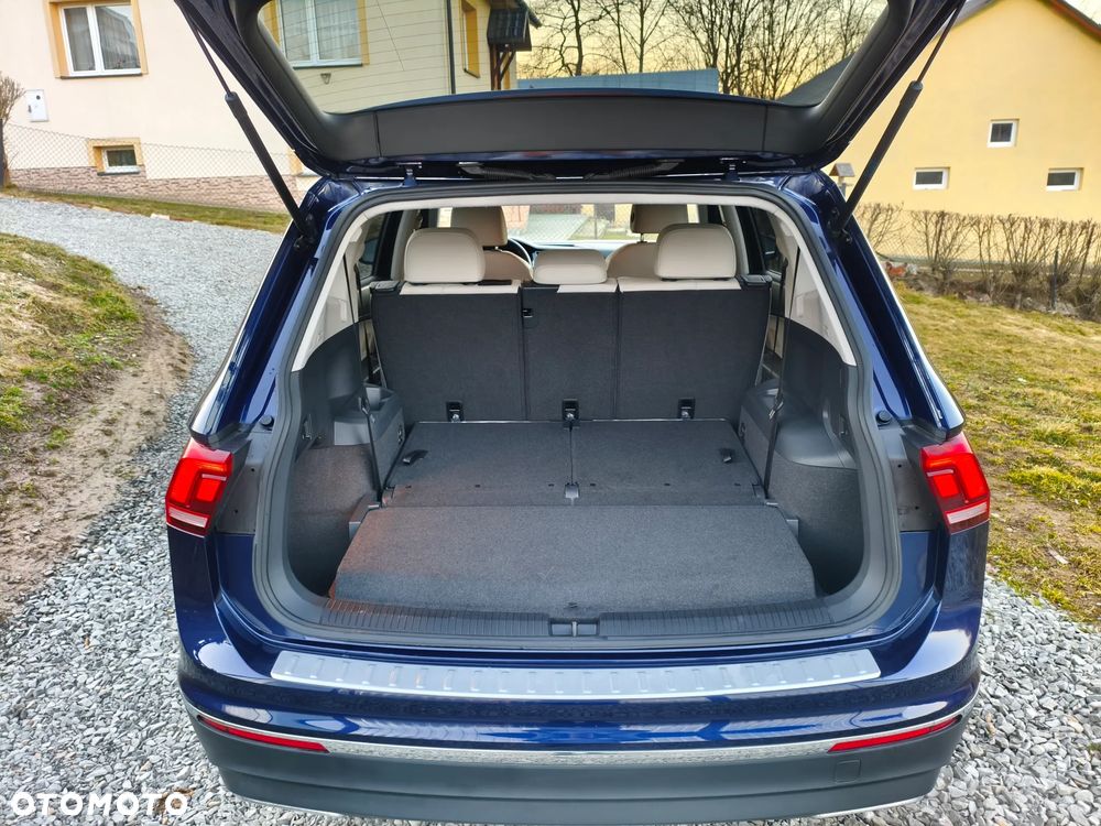 Volkswagen Tiguan Allspace - 35