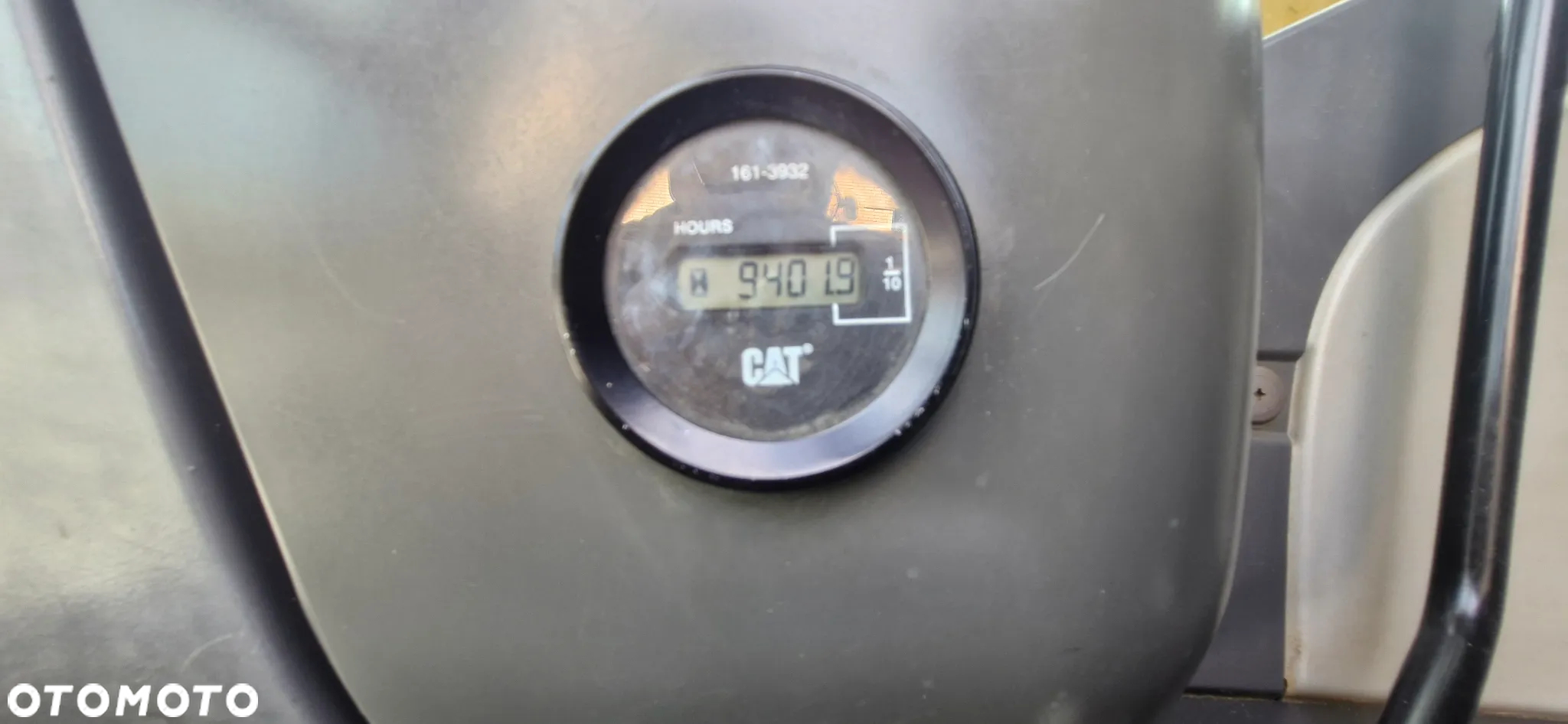 Caterpillar 311D/ Maszyna sprowadzona/3x łyżka/ - 9