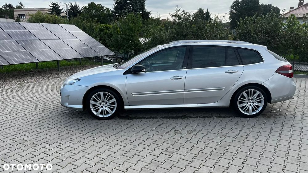Renault Laguna - 28