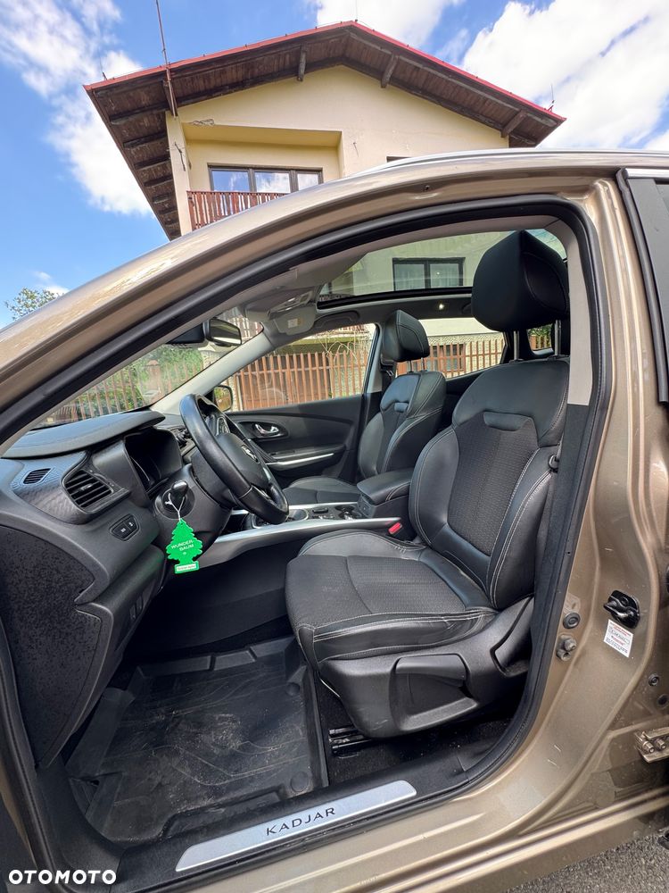 Renault Kadjar - 11