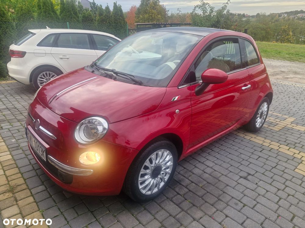 Fiat 500 - 7