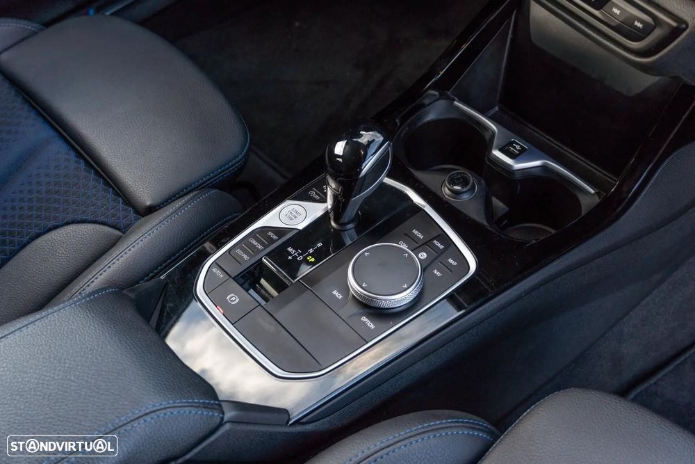 BMW 116 - 36