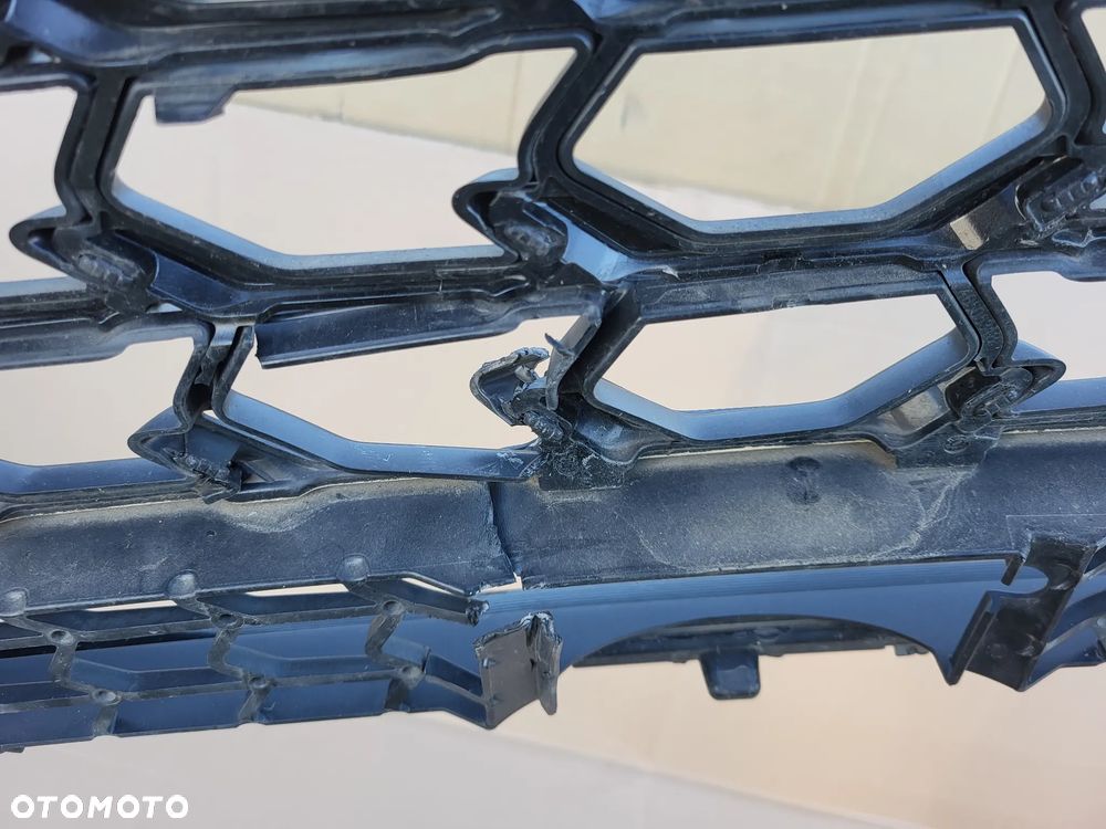 ATRAPA GRILL AUDI A8 D5 LIFT S LINE 4N0853651AD - 16