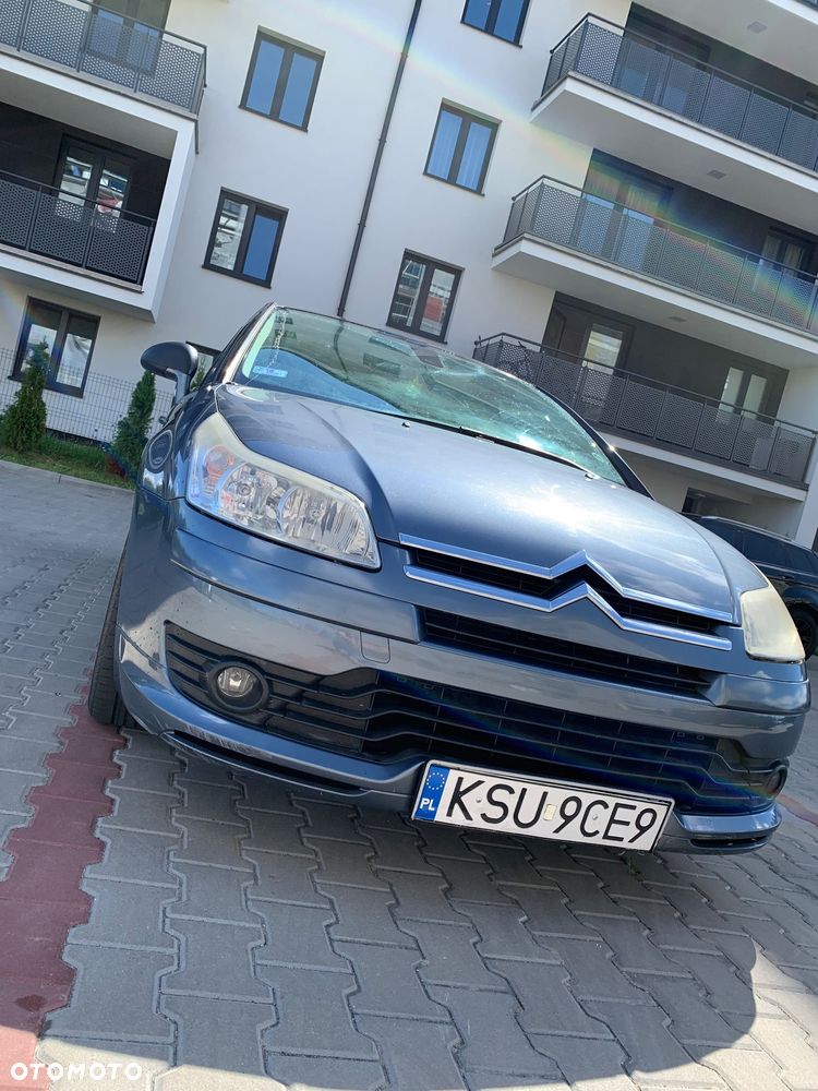 Citroën C4 - 2