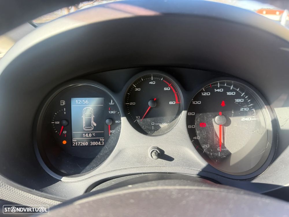 SEAT Leon 1.6 TDI Copa - 18