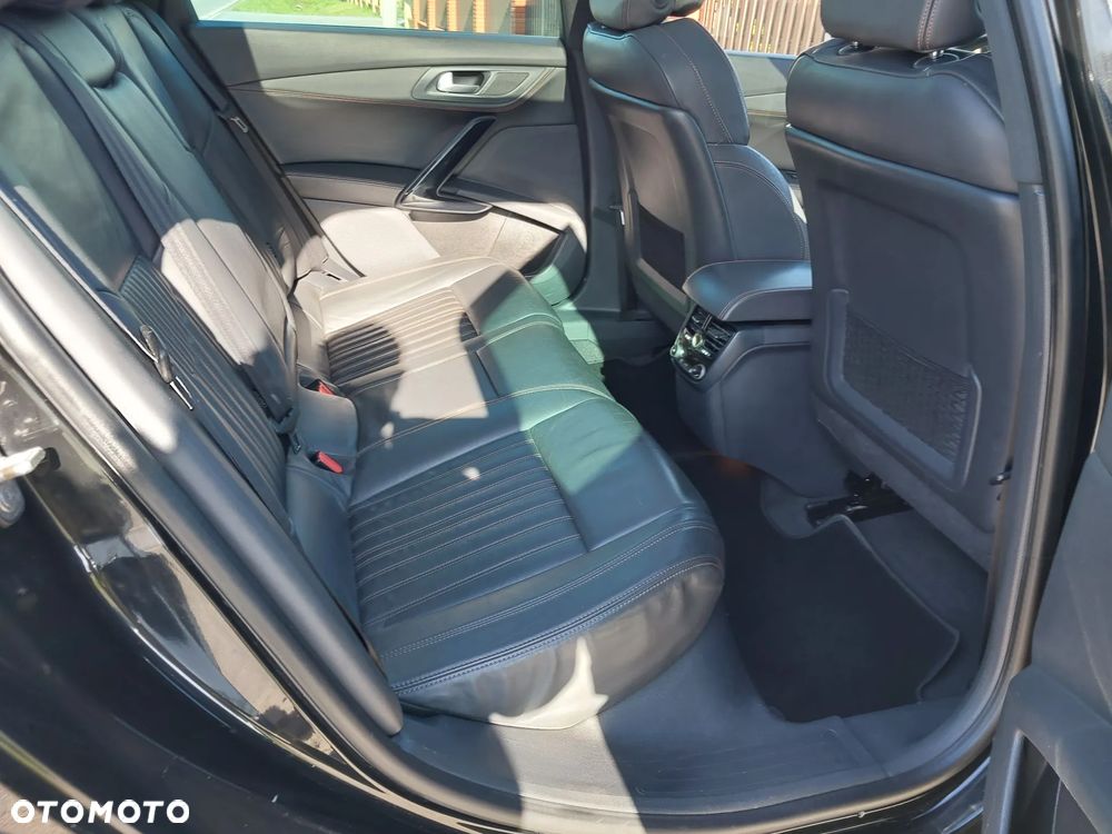 Peugeot 508 2.0 BlueHDi RXH S&S - 24