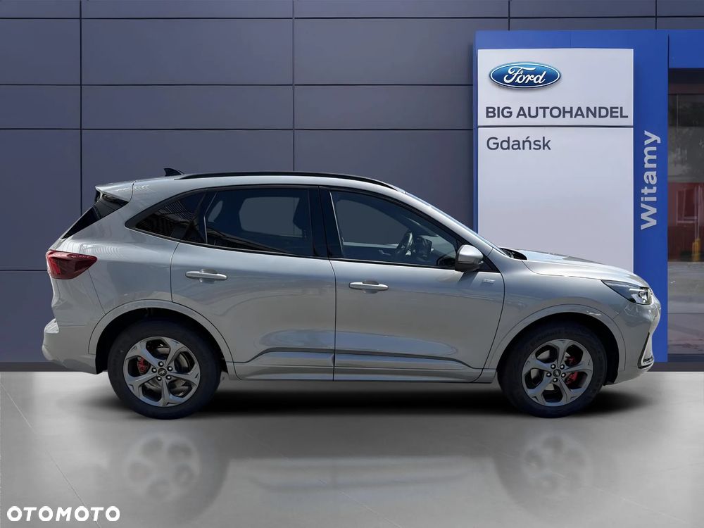Ford Kuga 2.5 Duratec FHEV 4x4 ST-LINE X - 6