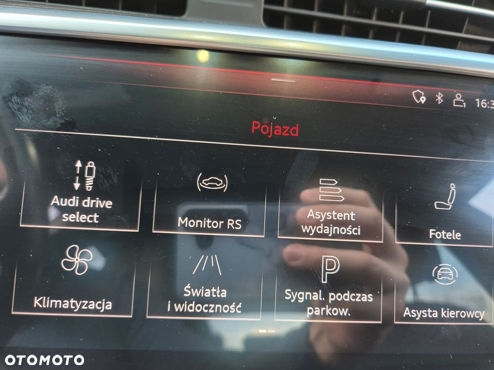 Audi A7 55 TFSI Quattro S tronic - 23