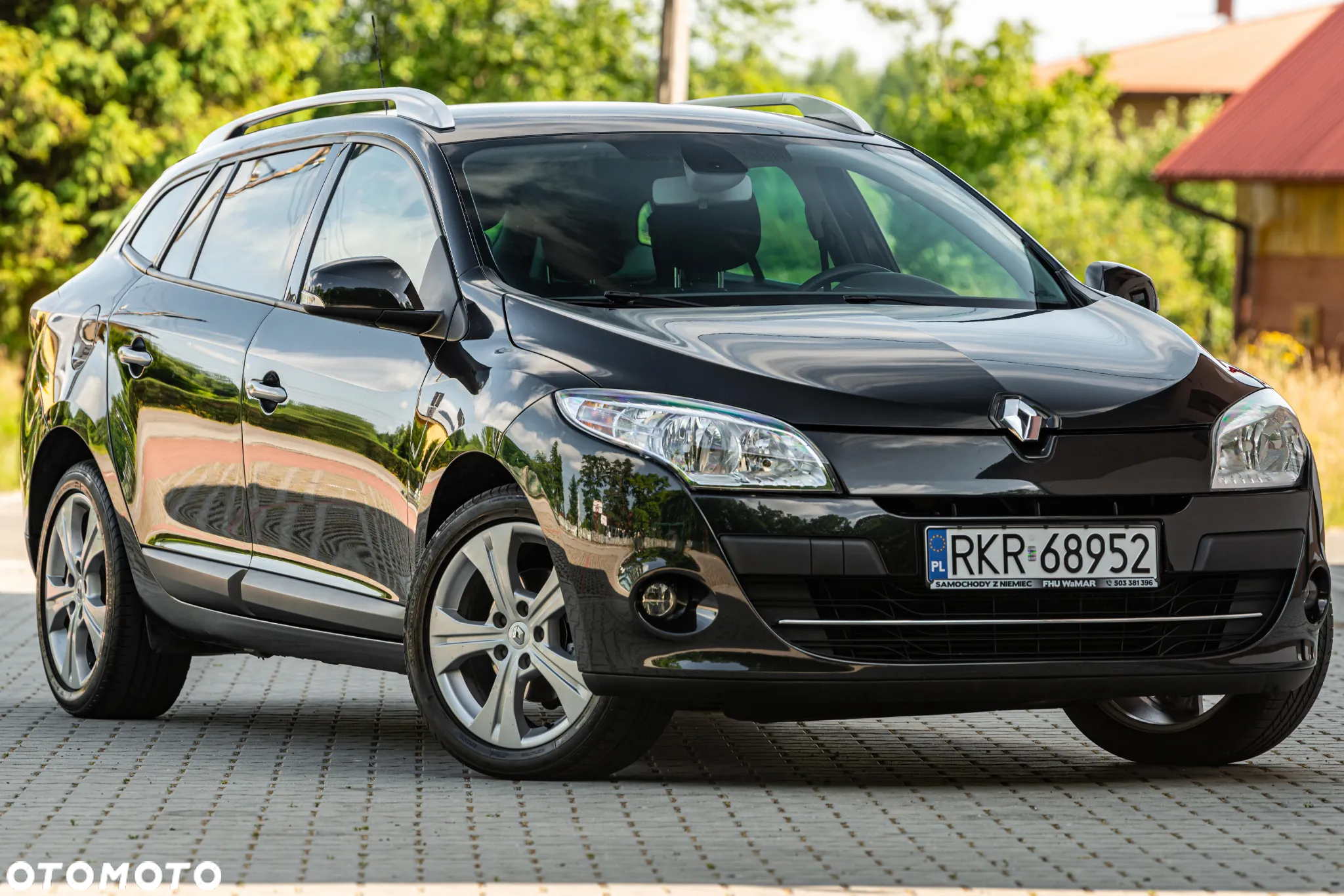 Renault Megane TCe 130 Dynamique - 7