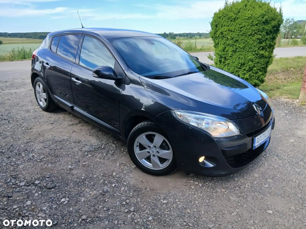 Renault Megane 1.6 16V 110 Dynamique - 7