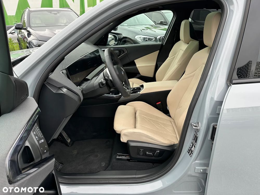 BMW X3 xDrive20i mHEV M Sport sport - 7