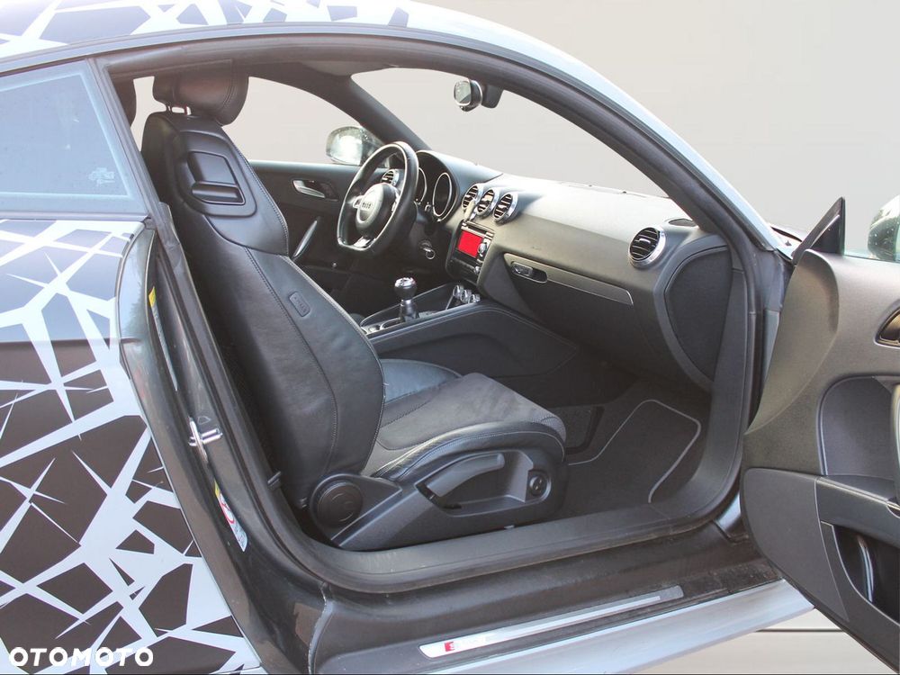 Audi TT Coupé 1.8 TFSI Prime Line - 8