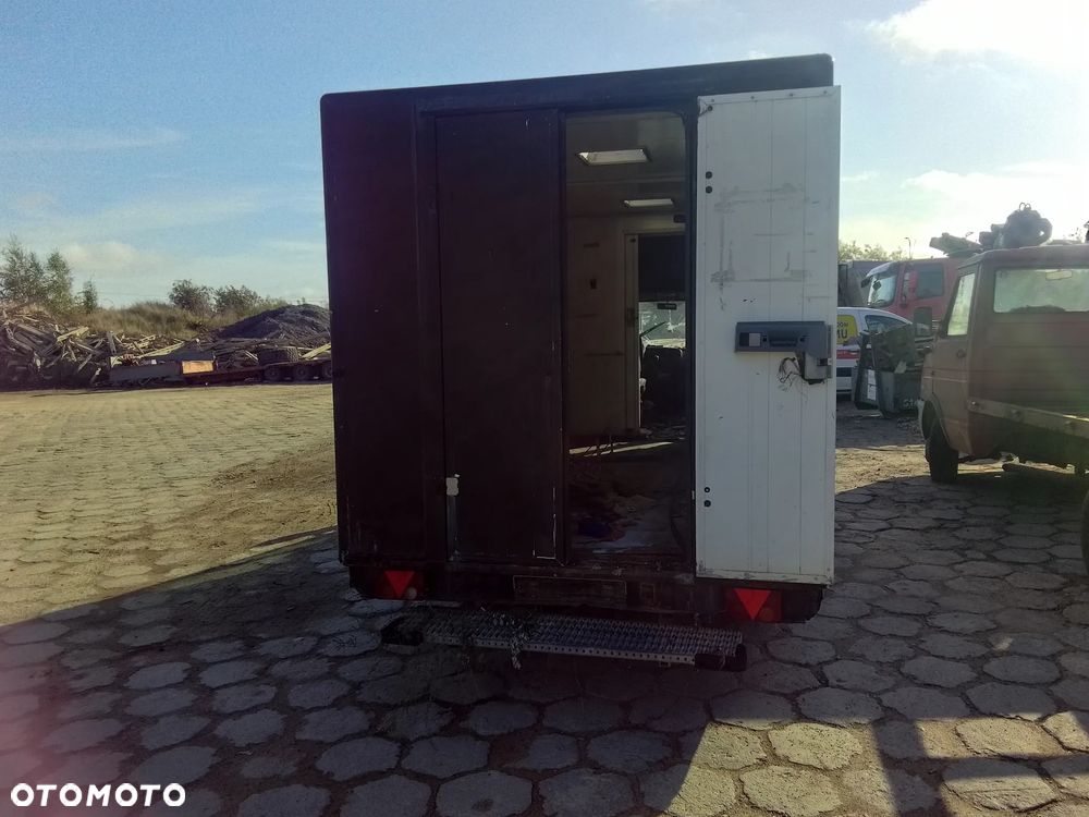FIAT DUCATO CZĘŚCI !!! - 6