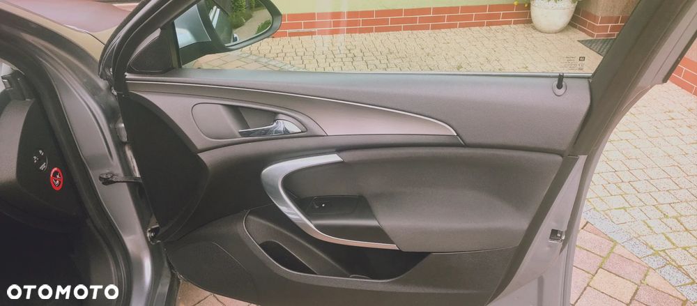Opel Insignia 1.8 Active - 13