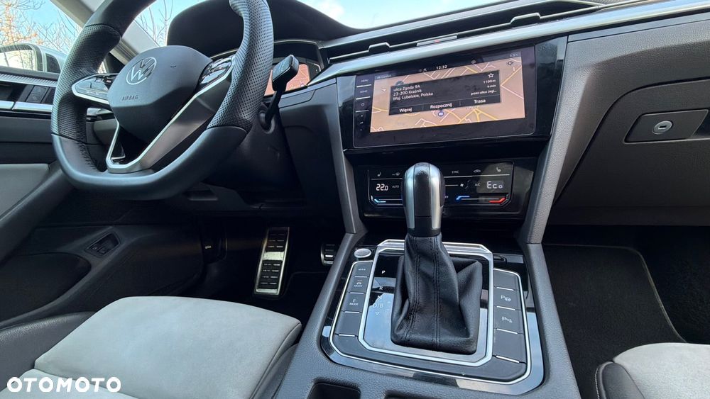 Volkswagen Arteon 1.4 eHybrid OPF DSG Elegance - 21