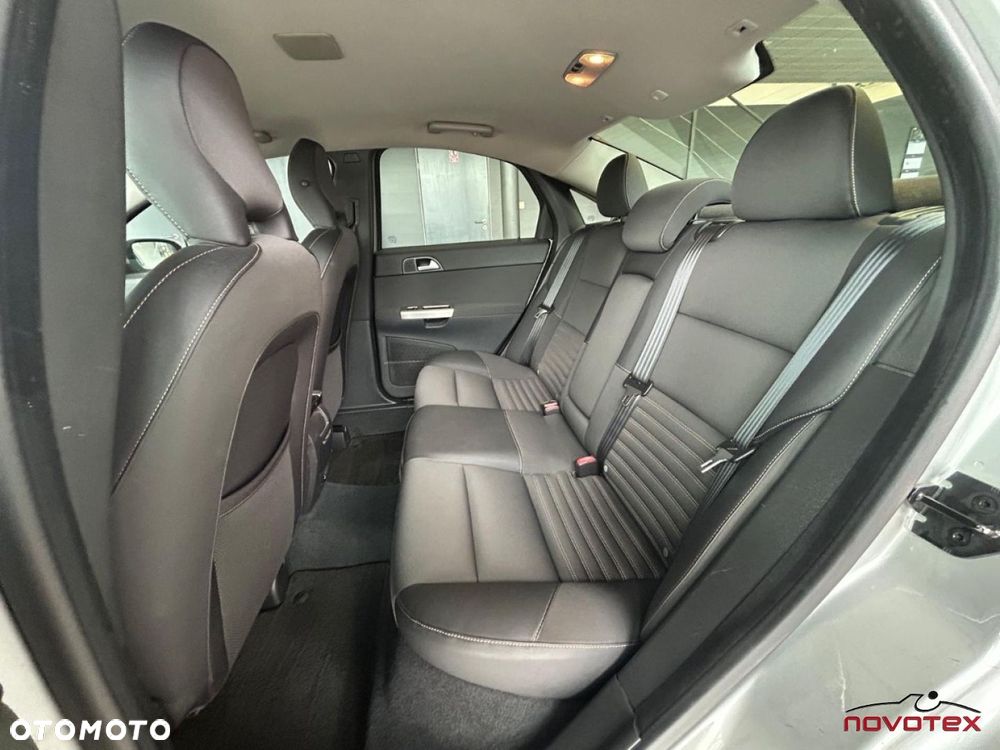 Volvo S40 1.6D Momentum - 20