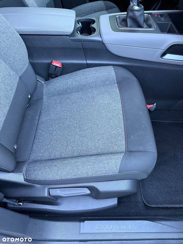 Citroën C5 Aircross - 24
