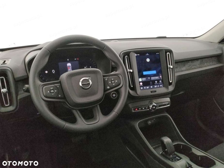 Volvo XC 40 B3 Essential - 7