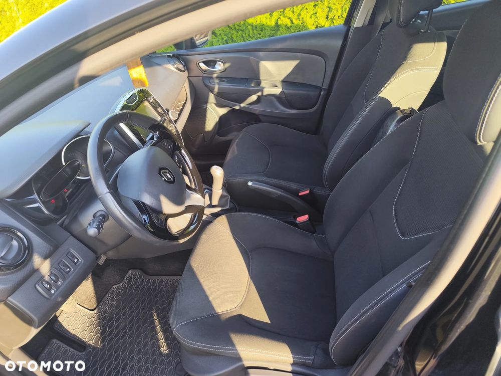 Renault Clio 1.5 dCi Energy Eco Expression - 6