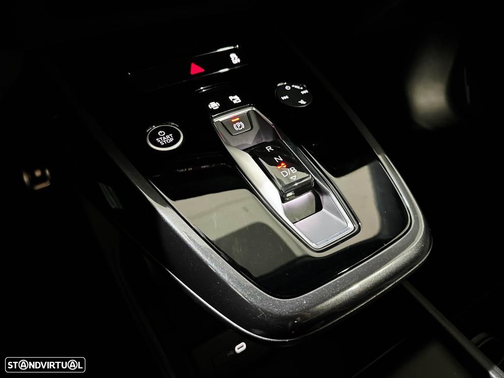 Audi Q4 e-tron 40 82 kWH - 38