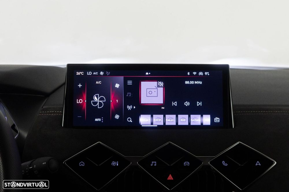 DS DS3 1.2 PureTech Performance Line - 17