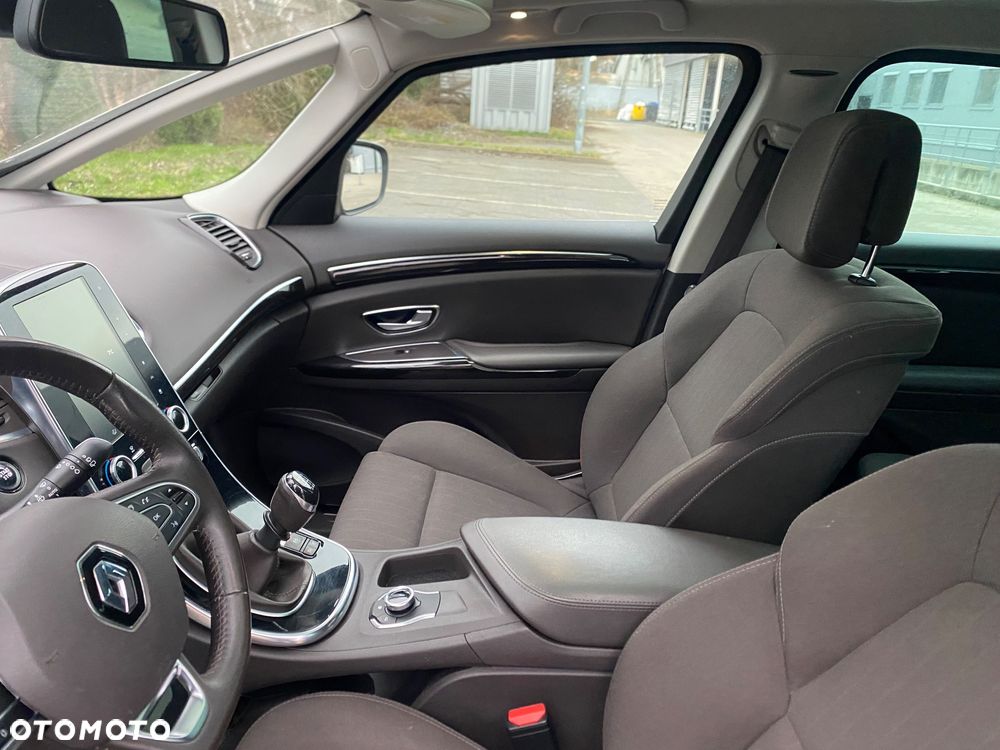 Renault Espace 1.6 dCi Energy Life - 9