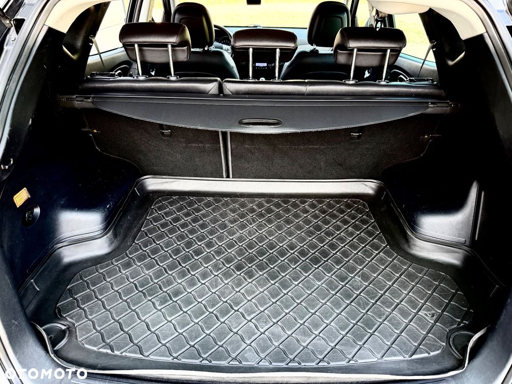 Hyundai ix35 1.6 2WD 5 Star Edition - 31