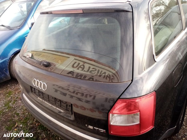 Dezmembrez Audi A4 B6 Variant 1.9 Tdi =