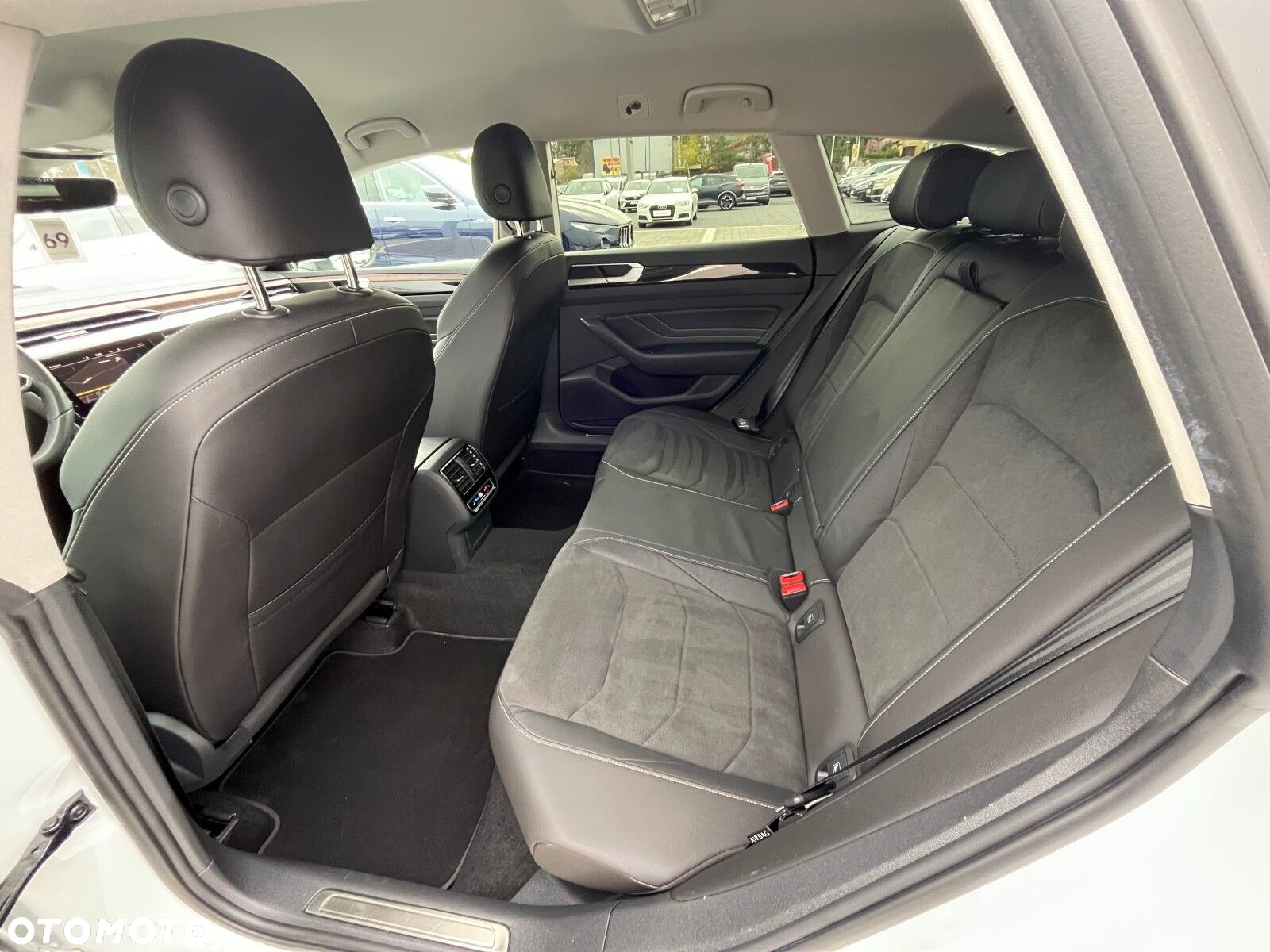 Volkswagen Arteon 2.0 TDI Elegance DSG - 17