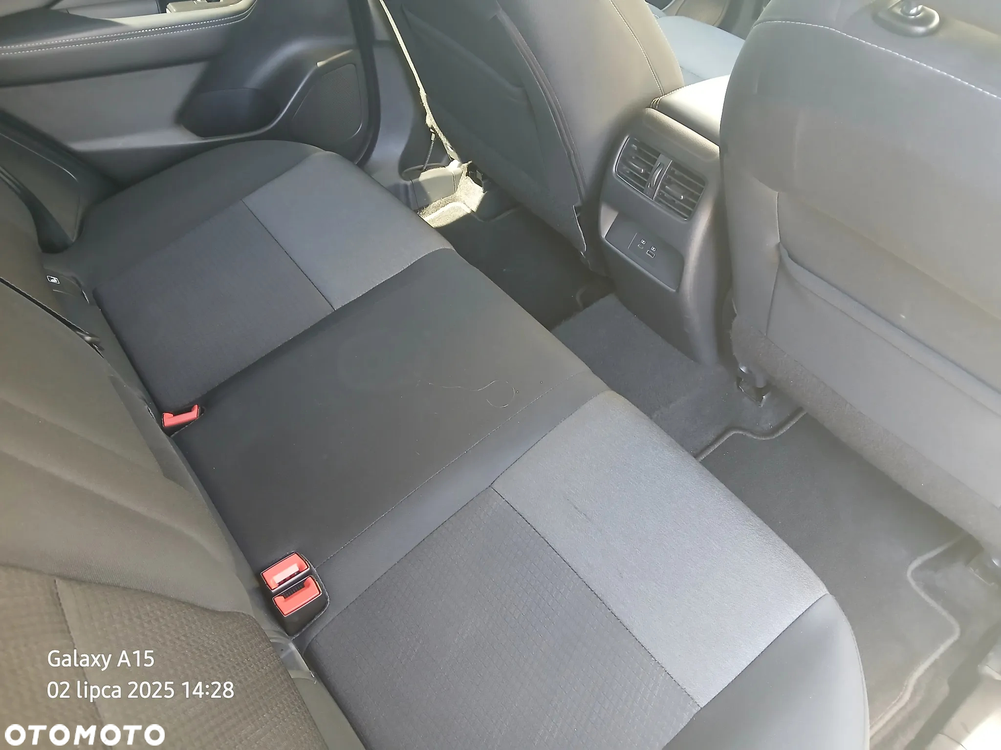 Nissan Qashqai - 11