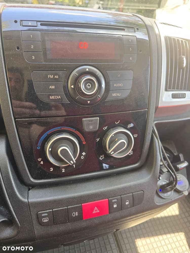 Fiat Ducato - 7