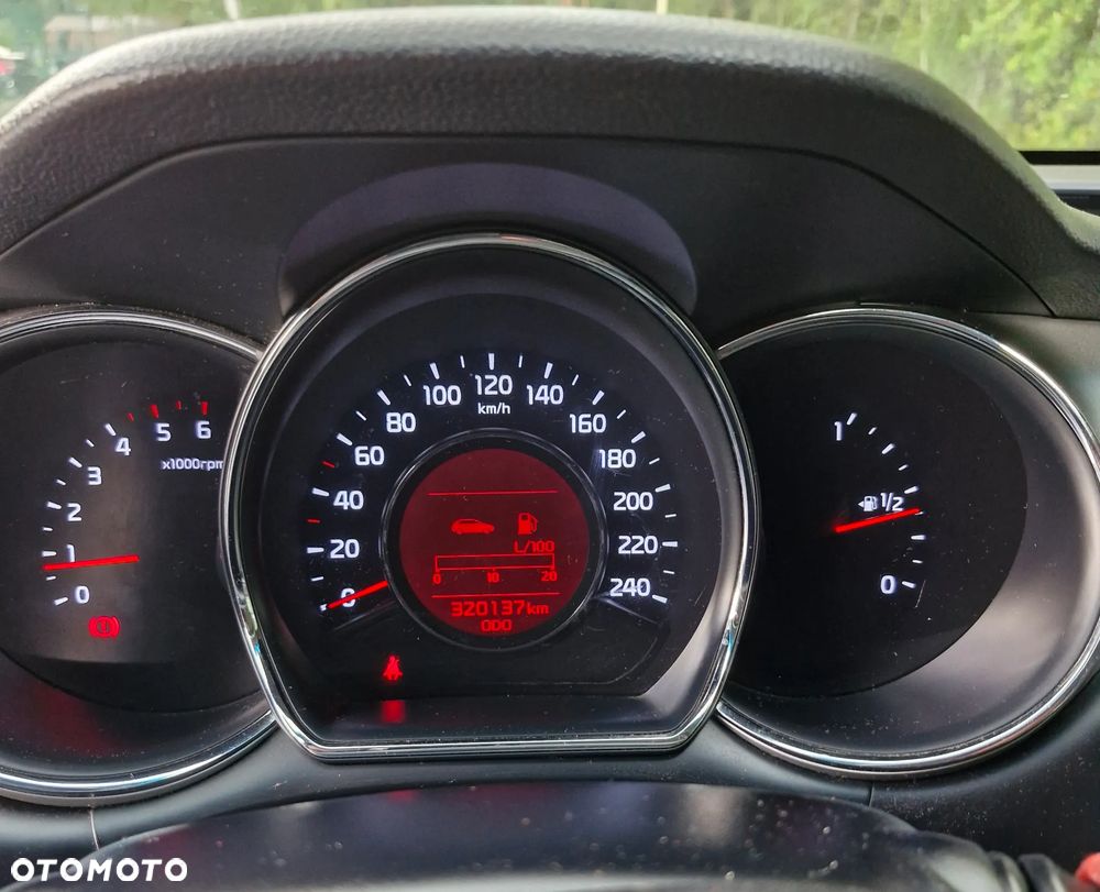 Kia Ceed 1.6 CRDi M - 7